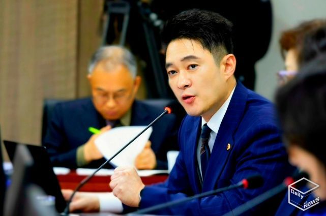 전석훈 경기도의회 의원(더불어민주당, 성남3)