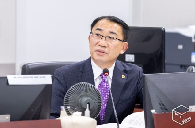 김선영 부위원장(더불어민주당, 비례)