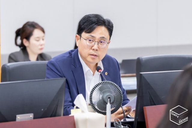 이용욱 의원(더불어민주당, 파주3)