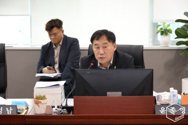 경기도의회 윤종영 의원