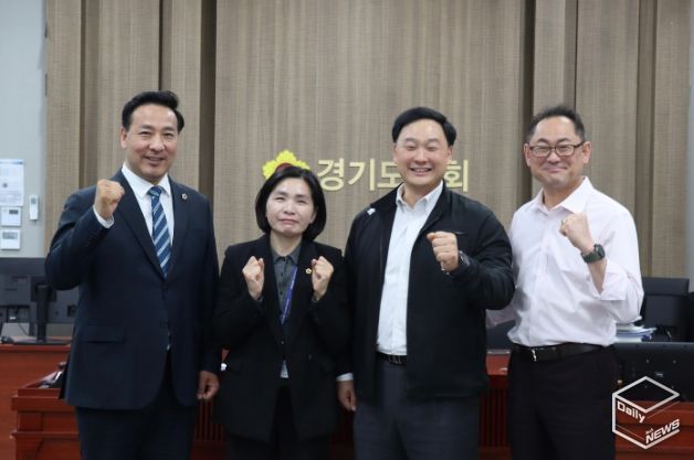 경기도의회 황세주 의원