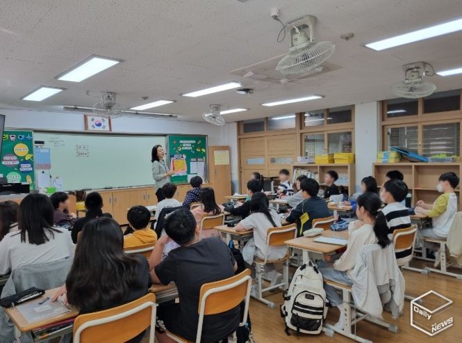 안양시, 안양그린마루 기후변화 교육강사 16명 선발…탄소중립 실현 역량강화