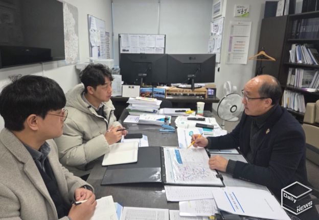 경기도의회 김동영 의원