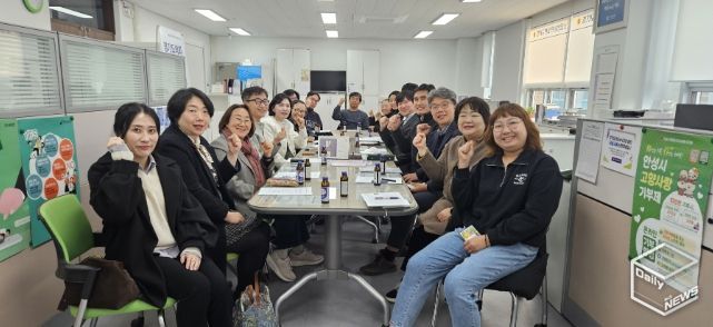 황세주 의원, 정신재활·발달장애인 지원은 지역의 필수 안전망