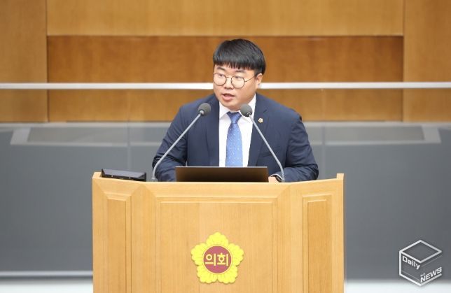 경기도의회 유호준 의원