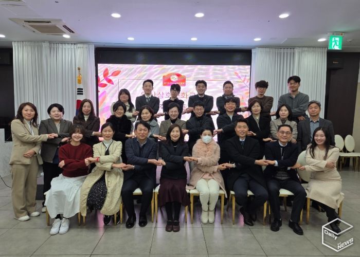 안산교육지원청, 이주배경학생 맞춤 성장을 위한 '2025 하반기 안산 상호문화교육 민관학 네트워크' 개최