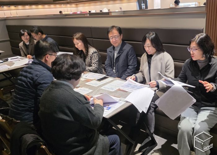 수원교육지원청, 학생맞춤통합지원법 대비 ‘교육복지안전망 강화 협의회’ 개최