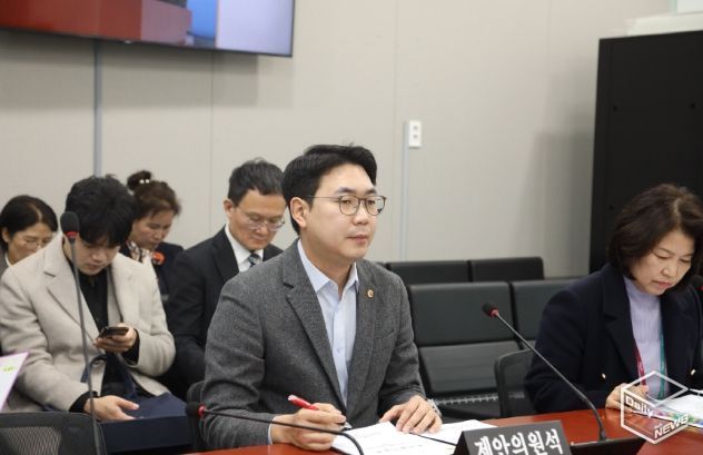 경기도의회 문승호 의원