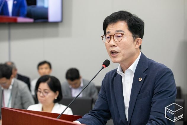 김근용 부위원장(국민의힘, 평택6)