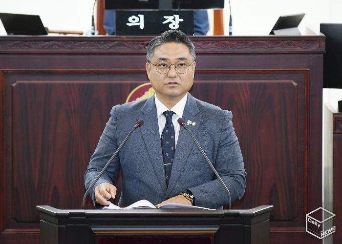 화성특례시의회 김상균 의원