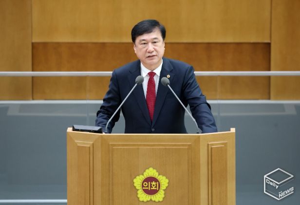 경기도의회 이택수 의원