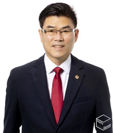 경기도의회 윤태길 의원