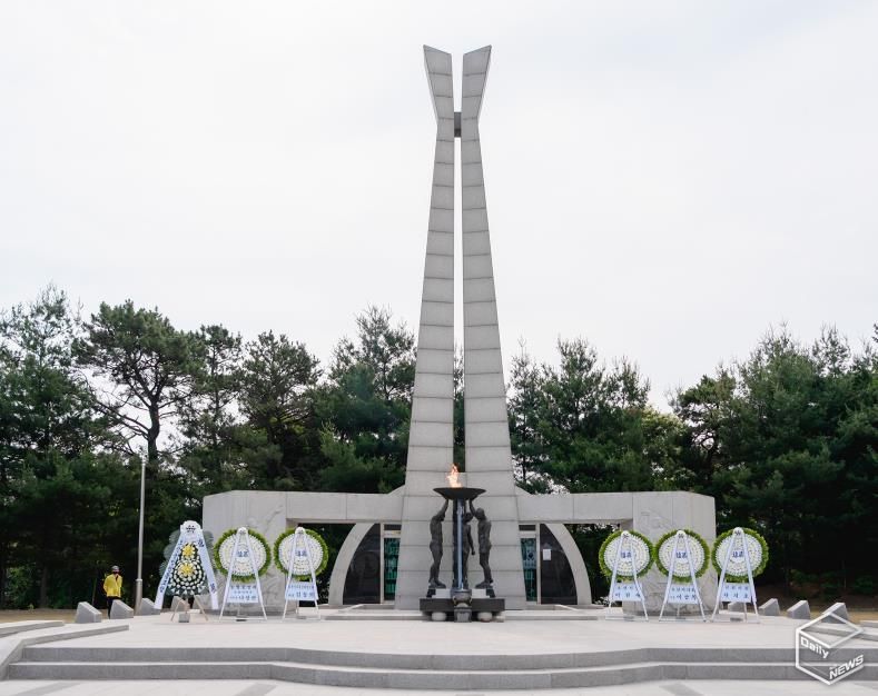 오산시, 참전유공자 위한 ‘참전명예수당’ 신설