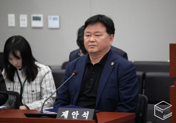 경기도의회 성기황 의원