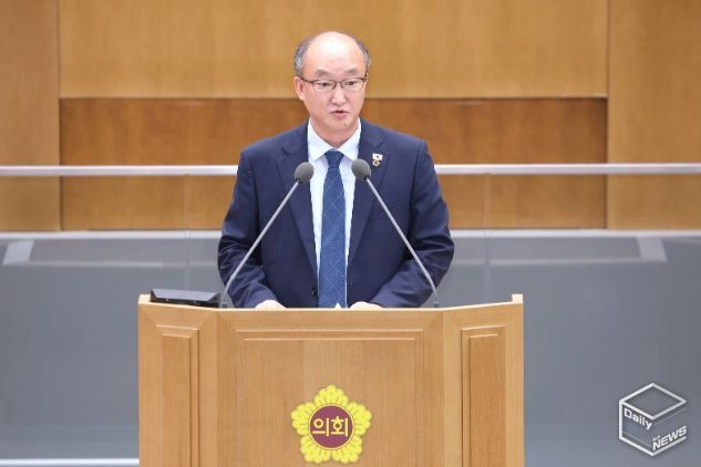 경기도의회 김동영 의원