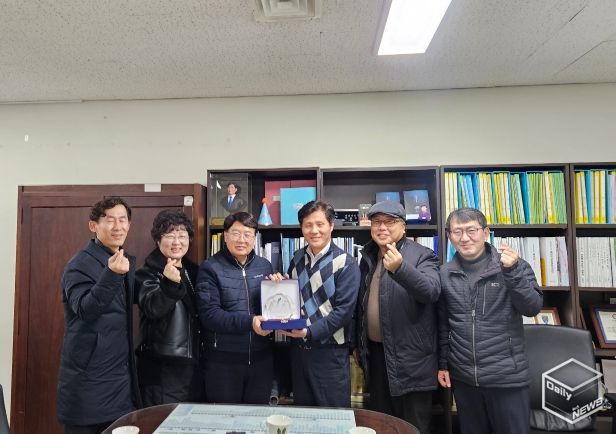 안양시의회 윤해동 의원