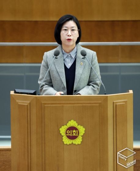 경기도의회 이은미 의원