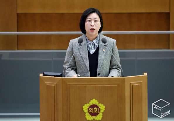 경기도의회 이은미 의원