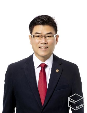 윤태길 의원(국민의힘, 하남1)