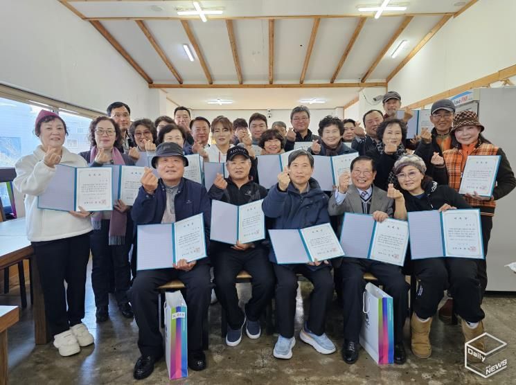 2026년 평택시 민간환경감시단 위촉