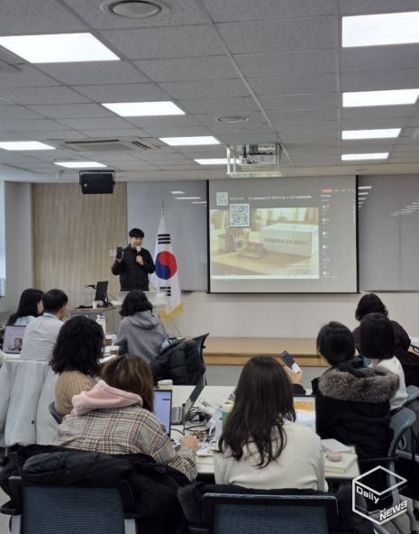 경기도교육청,‘행정업무 핵심, 10분 영상에 담아’ 2026 마이크로러닝 콘텐츠 제작 돌입