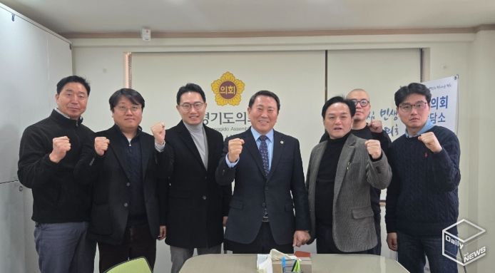 경기도의회 명재성 의원