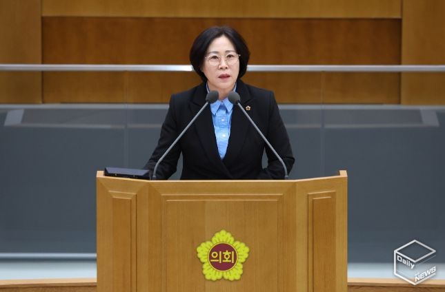 서현옥 의원, 사라진 약속, 방치된 책임..고덕KTX경기남부역사 행정 점검 촉구