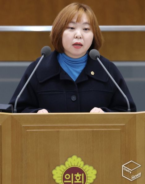 경기도의회 전자영 의원