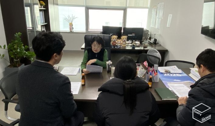 경기도의회 김미리 의원