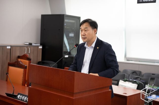 경기도의회, 그린바이오산업 육성 및 농업생명자원 보존 입법정책토론회 개최