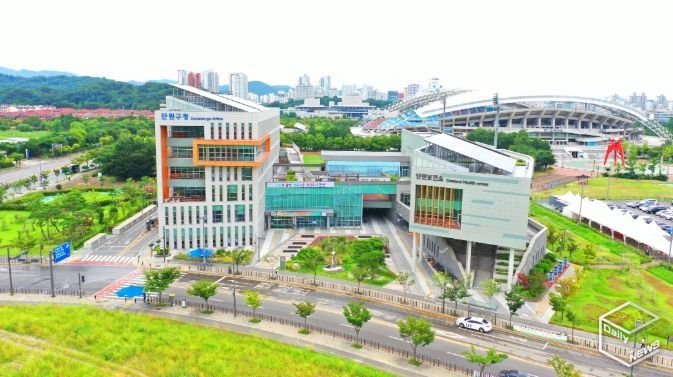 안산시, 식품위생법 개정 맞춰 음식점 반려동물 동반 출입 관리 체계 가동