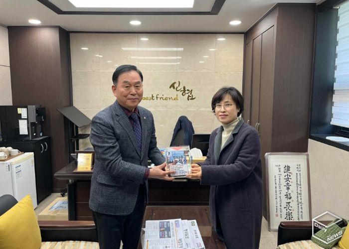 수원시 장안구 정자2동, 나눔천사 저금통 설치로 일상 속 기부 참여 확대