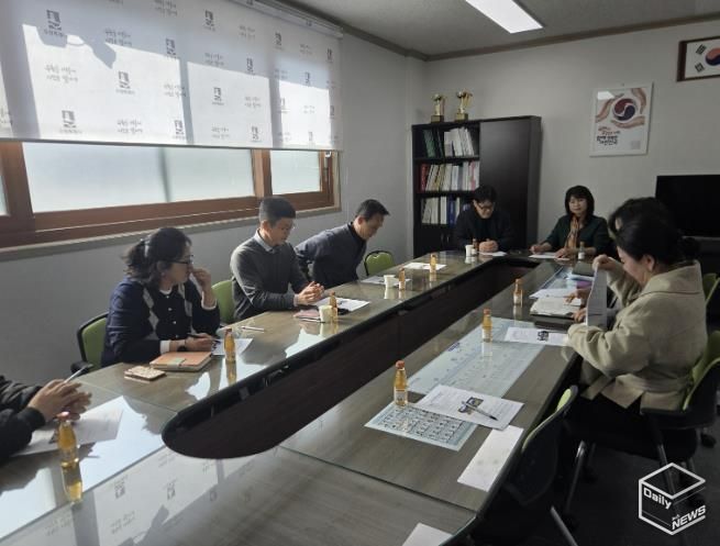 수원시 권선구 세류1동 주민자치회, 마을리빙랩 아이디어 컨설팅 실시