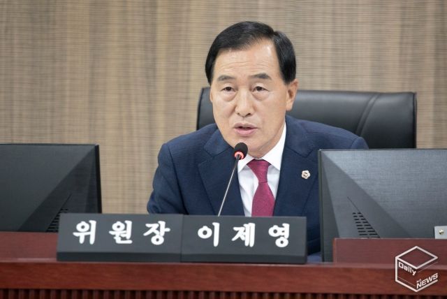 이제영 의원, 반도체 메가 클러스터 지원 조례안 입법예고... “대한민국 반도체 초격차, 경기도가 견인할 것”