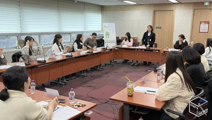 용인특례시가 9일 올해 통합돌봄사업 운영계획을 공개하고, 8개 신규사업 운영 방안을 논의했다.